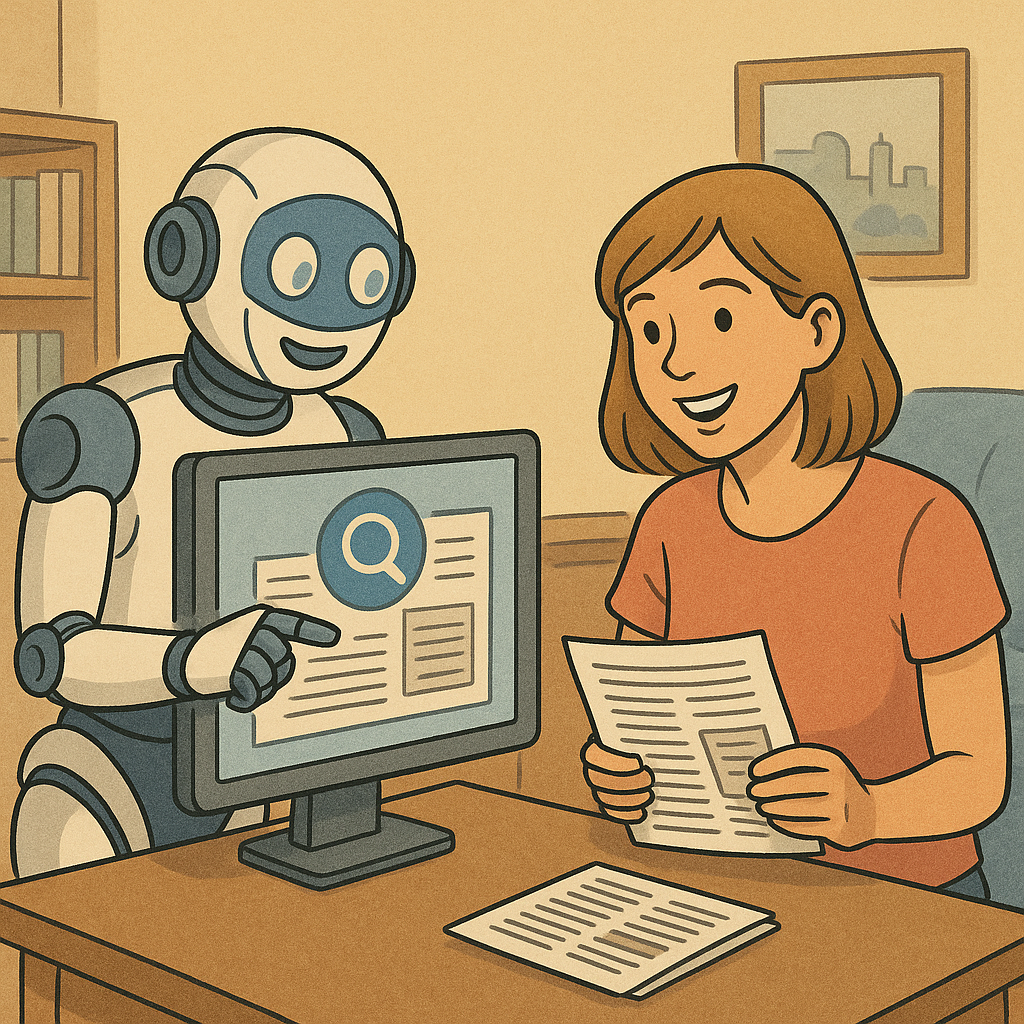 Bild: ChatGPT (Prompt: Björn Brückerhoff)