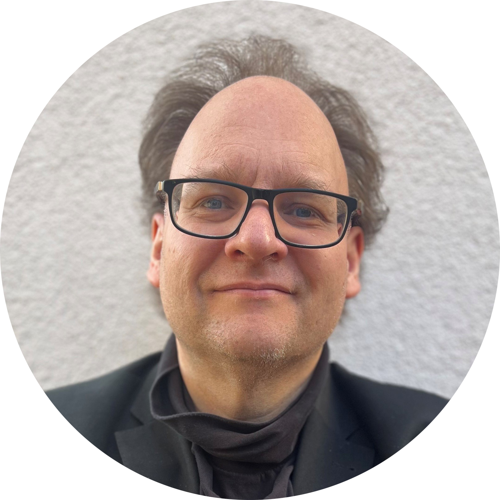 Prof. Dr. Marcus Bölz