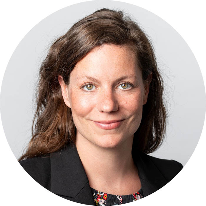 Prof. Dr. Jule Korte