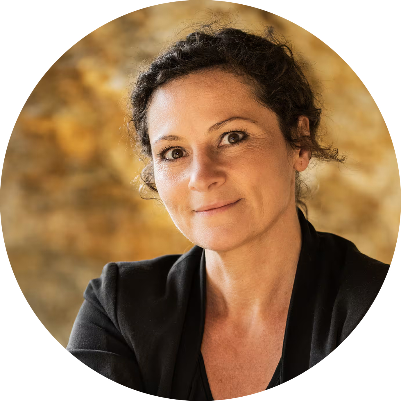 Prof. Nadine Trautzsch